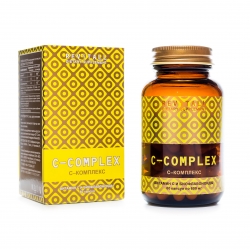 Revitall C-COMPLEX, 60 капсул