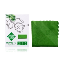 Green Fiber HOME Р3, Файбер для оптики, зеленый